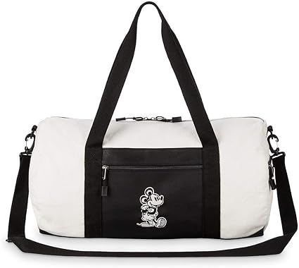 disney duffle bag