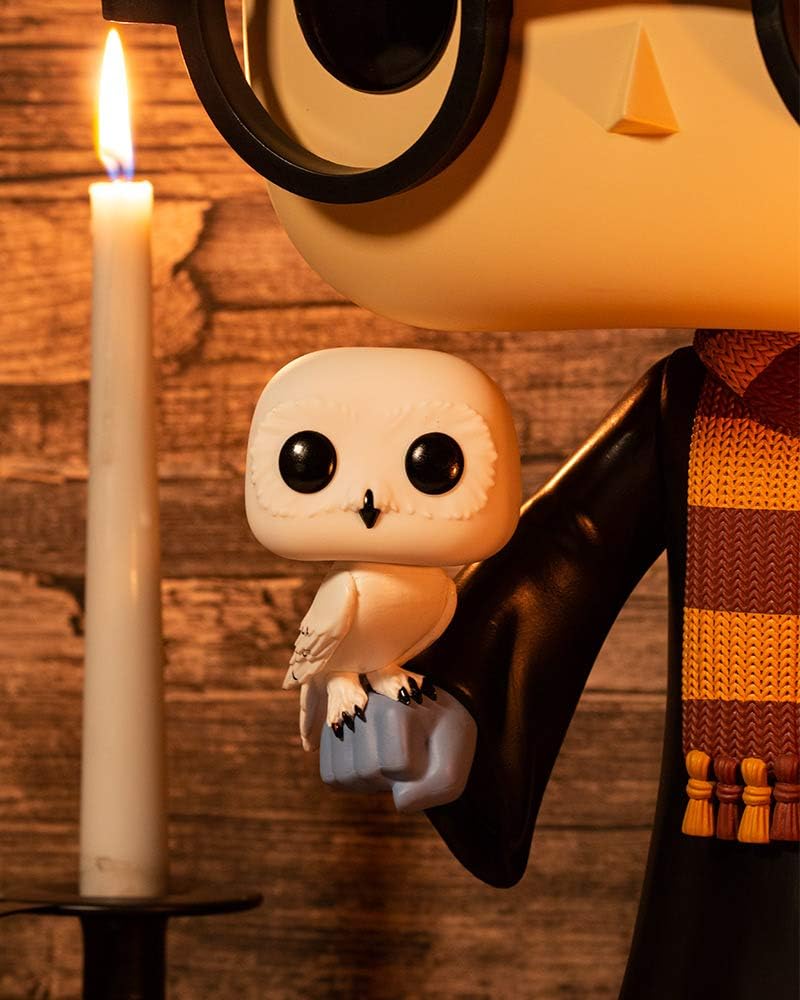 Funko POP! HP: Harry Potter, 18", Collectable Vinyl Figure, Gift Idea, Official Merchandise, Toys for Kids & Adults - Image 4