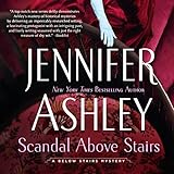 Scandal Above Stairs by