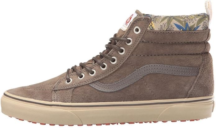 vans mte size 11