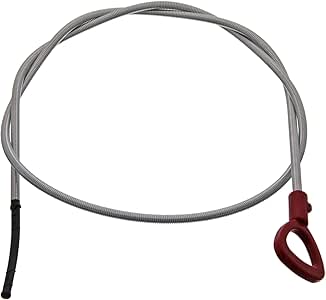 Febi 38023 Medidor de nivel de aceite de caja de cambios: Amazon.es: Coche y moto