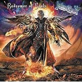 Redeemer Of Souls Deluxe
