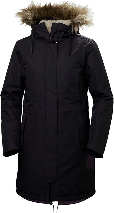 hh mayen parka