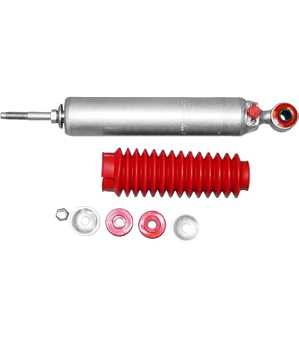 Amazon.com: Rancho RS999254 RS9000XL Series Shock : Automotive