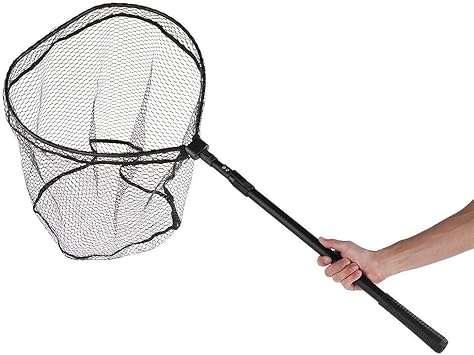 Folding dip net Clearance