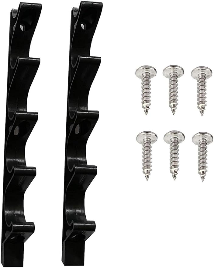 M&S Chaise Lounge Bracket 5 Adjustable Positions with 6