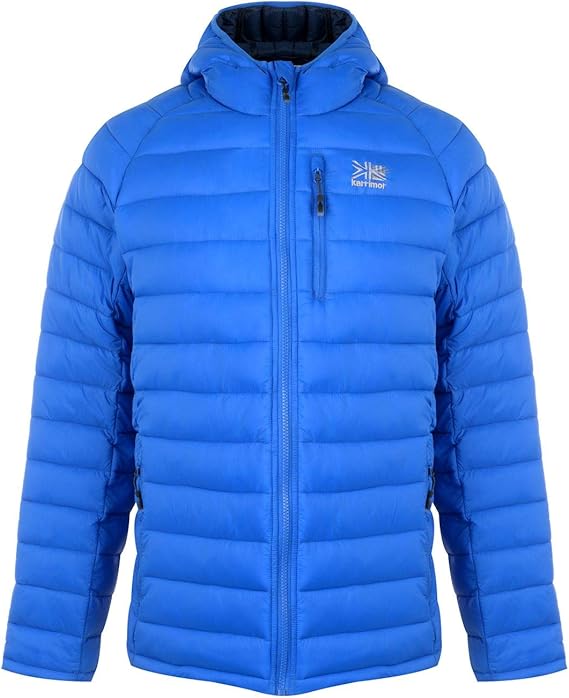 karrimor elite down jacket