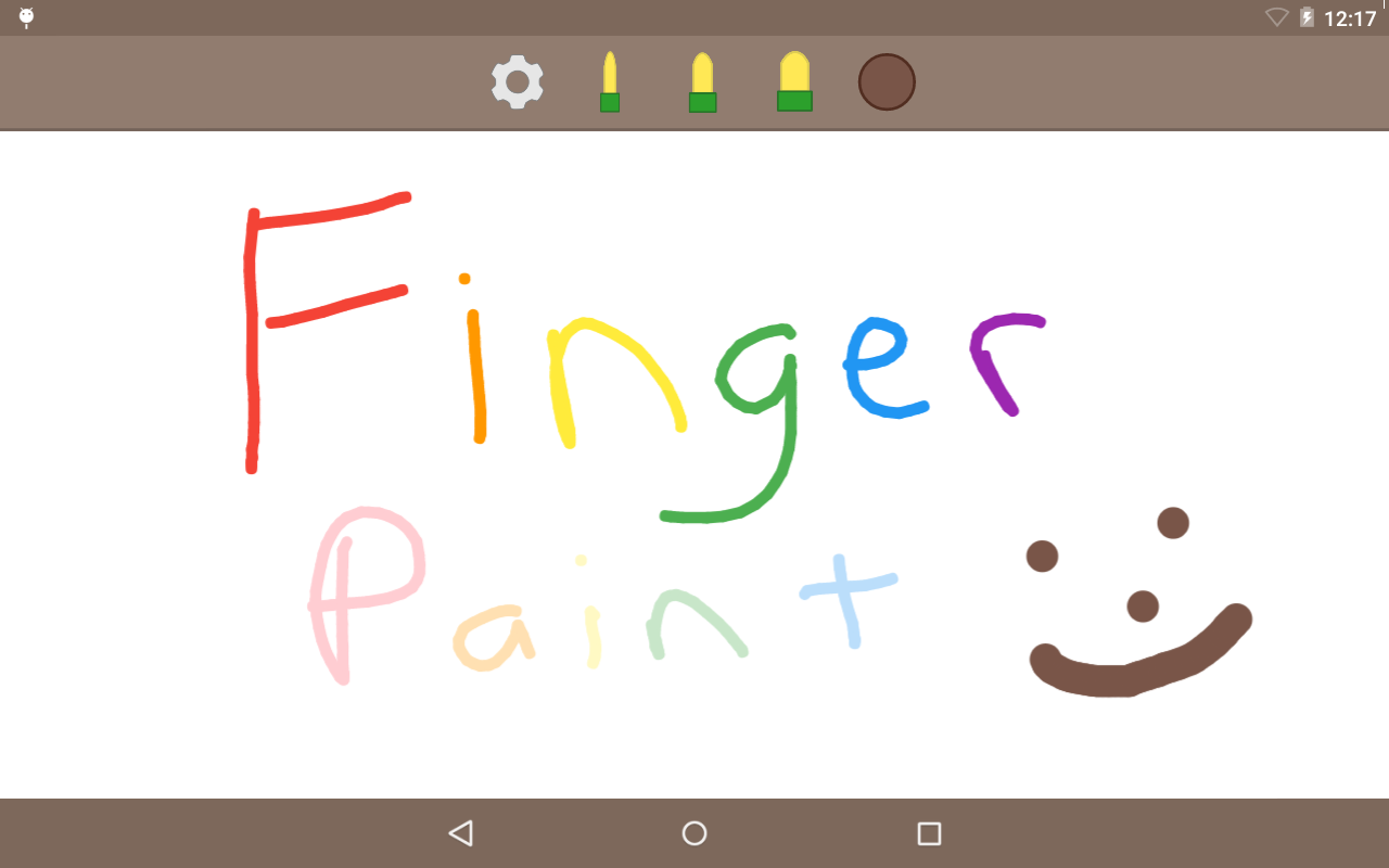 Finger PaintAmazon.inAppstore for Android
