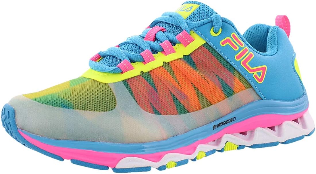 fila energized rubber