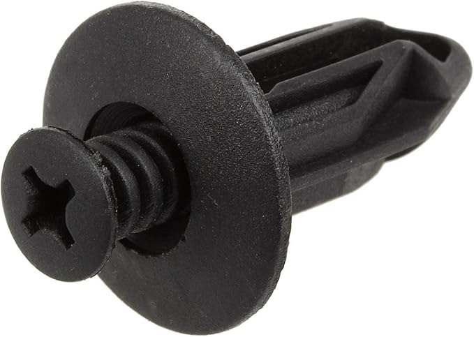 For Toyota 20x Door Outside Lock Handle Right Fastener Retaine Clip Rivet