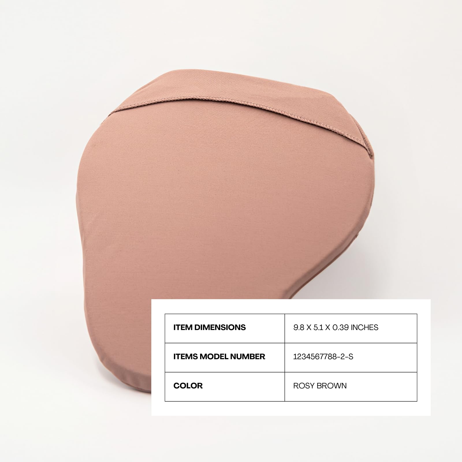AOSSA Lipo Foam Boards - 3 Pack Post Surgery Recovery Pads For Liposuction & Tummy Tuck Compression