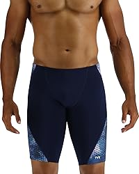TYR Men's Standard Durafast Elite Blade Splice