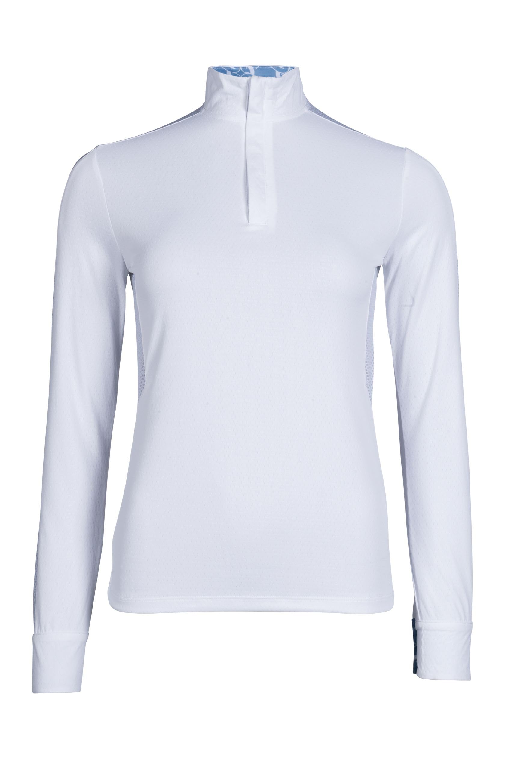 Hkm Hunter Sweater, White, 116