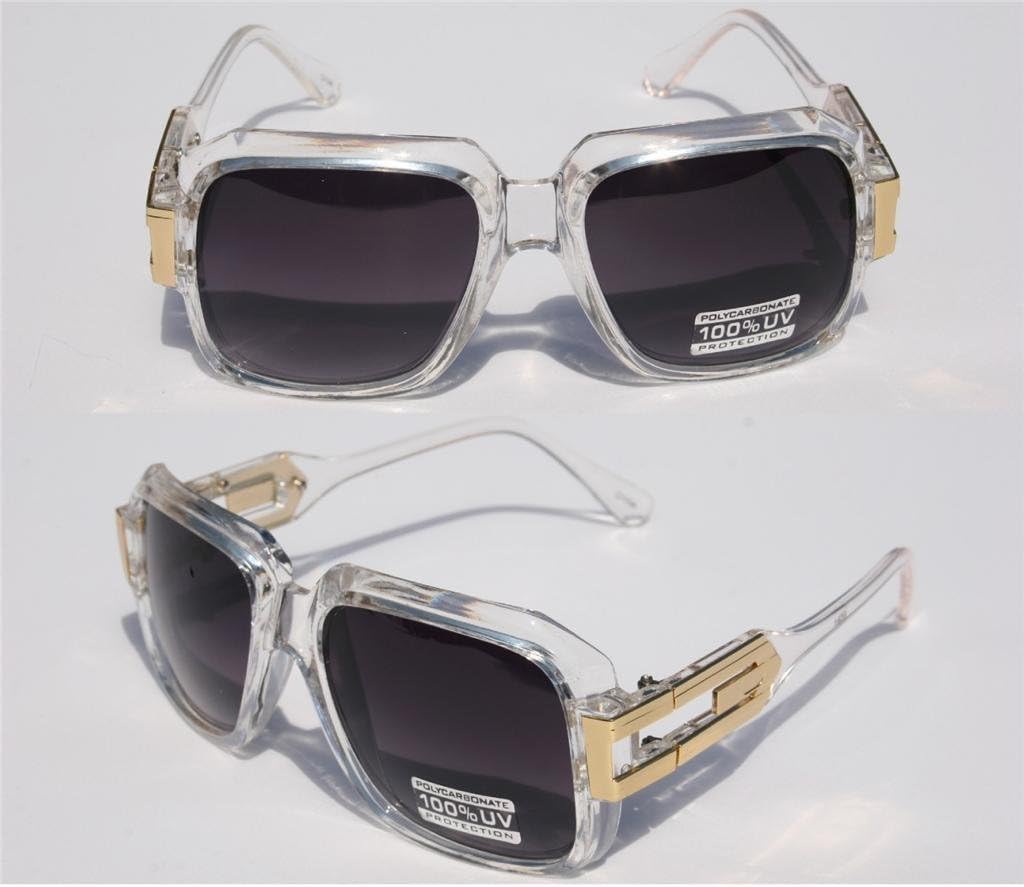 gazelle style glasses