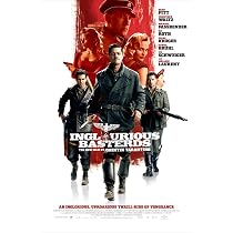 Amazon.com: PosterOffice Inglourious Basterds - (24" X 36") Movie ...