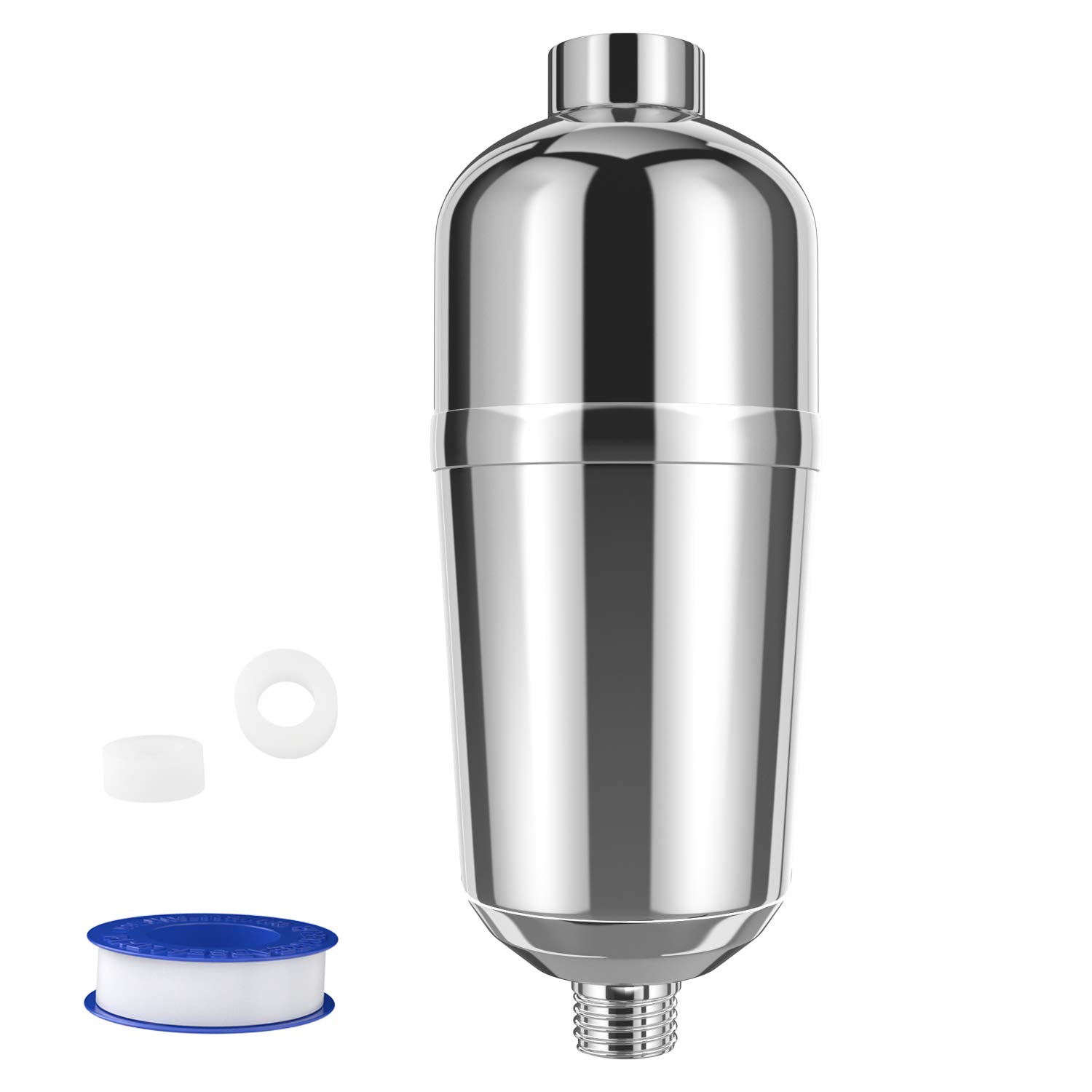 FYLINA, 16 Stage Head Hard, Shower Water Replaceable Cartridges