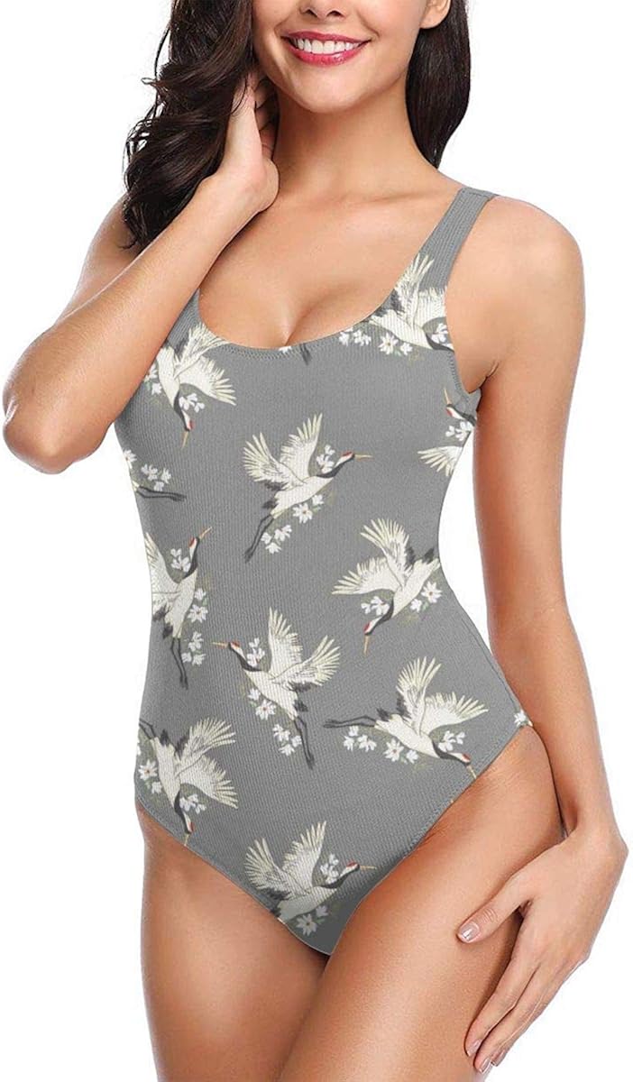 bird bathing suit