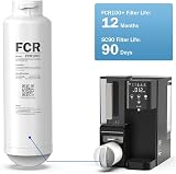 Frizzlife FCR100+ Replacement RO Membrane for WB99-H Countertop System view 3
