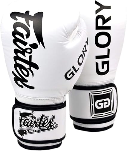Glory boxing gloves Clearance