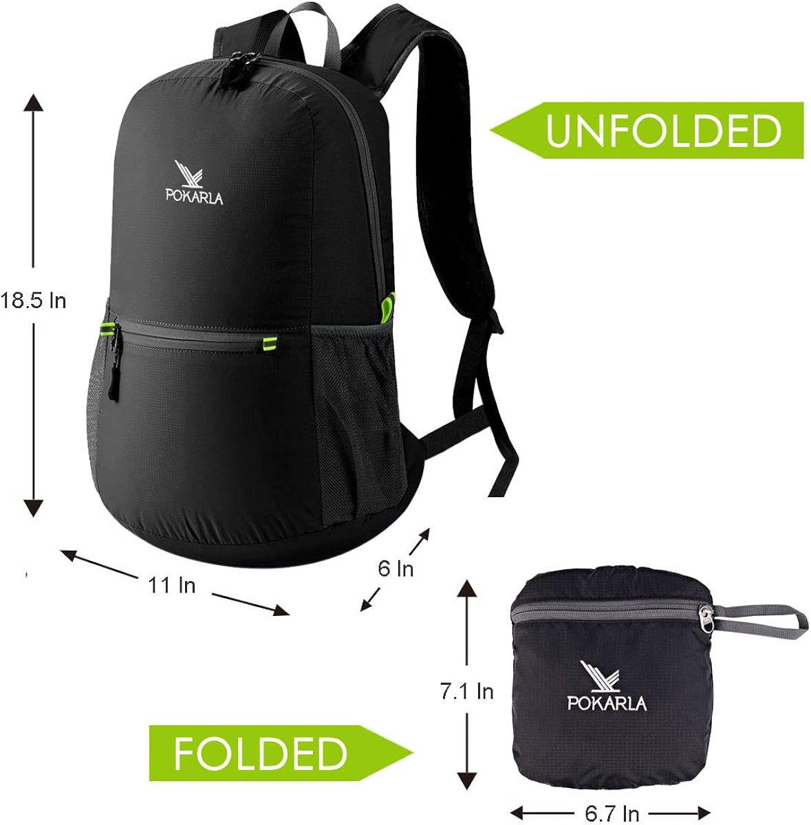 pokarla backpack