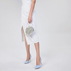 Elisabet Tang Women's High Heels Pumps Closed