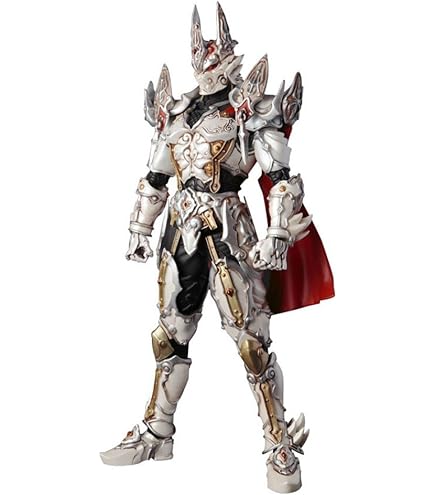 Amazon.com: Golden Knight Garo: Garo Tsubasabito & Kaoru & Kaoru's