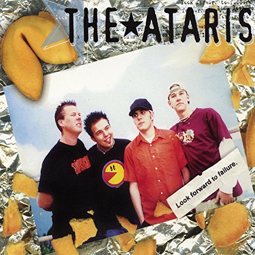The Ataris - Blue Skies, Broken Hearts…Next 12 Exits - Zortam Music