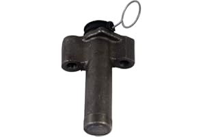 MPLUS OE SOLUTION AUTOPARTS Mplus Timing Belt Hydraulic Tensioner Adjuster Fits 1993-1995 for Toyota 4Runner Pick-up / 1993-1994 for Toyota T-100 3.0L 2958CC V6 SOHC Eng. Code "3VZE"