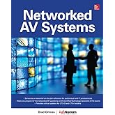 Networked Audiovisual Systems
