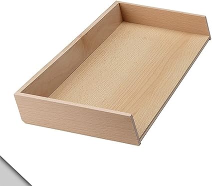 Amazon Ikea Rationellカトラリートレイアドオンユニット ブナ Ikea イケア カトラリーケース