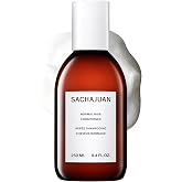 SACHAJUAN Normal Hair Conditioner, Hydration &amp; Detangling | Lightweight Daily Conditioner for All Hair Types, Ocean Silk Technology, Vegan &amp; Paraben-Free