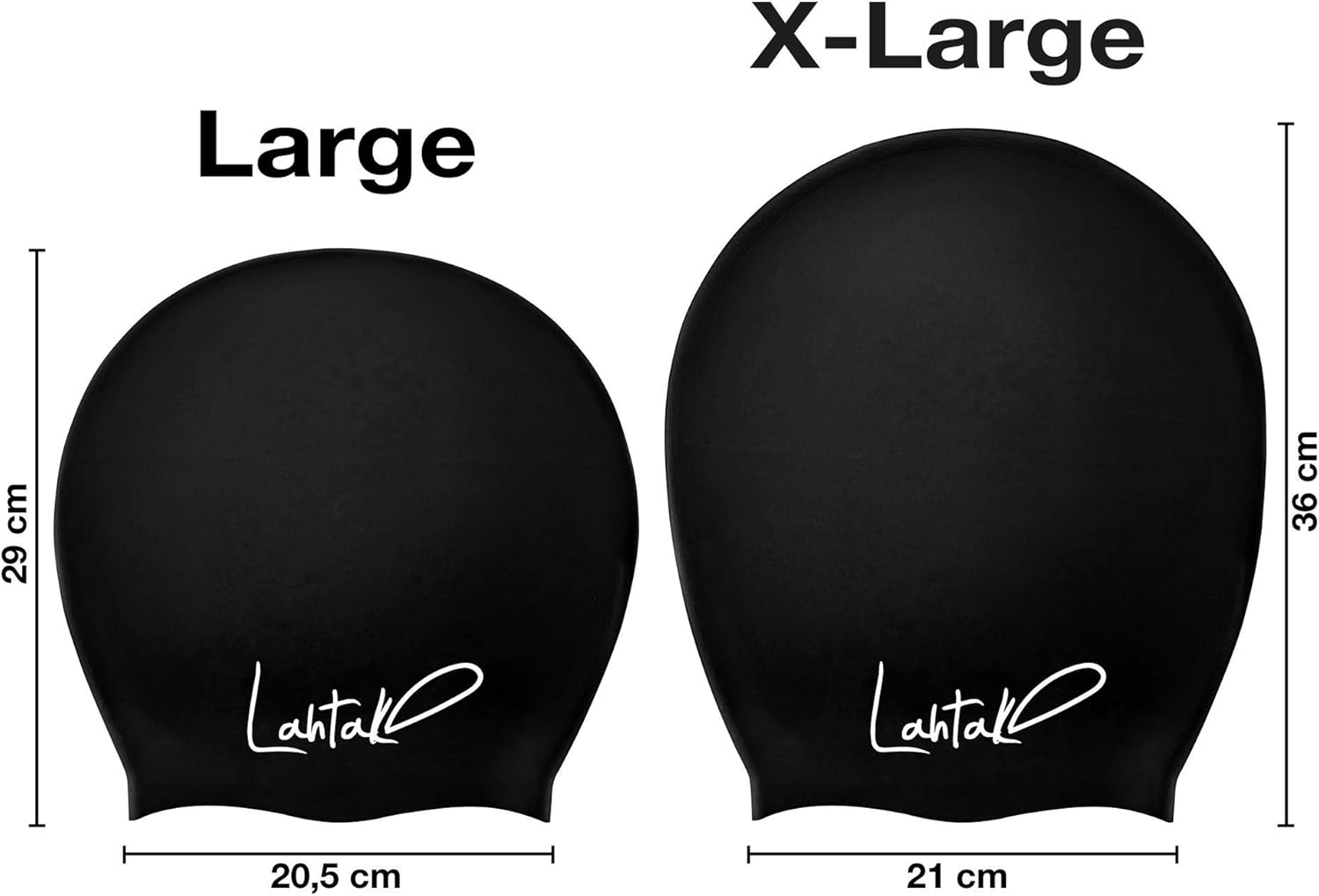 Swim Caps for Long Hair Swimming Hats Ladies Swim Caps Women Men