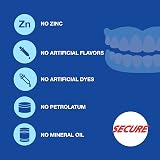 Secure Denture Bonding Cream 1.4 Ounce 2 per Case Brand Secure view 3