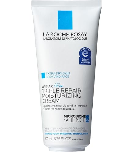 Zerobase Emollient Cream - 2-in-1 Moisturiser & Soap Substitute - 50g - View #8