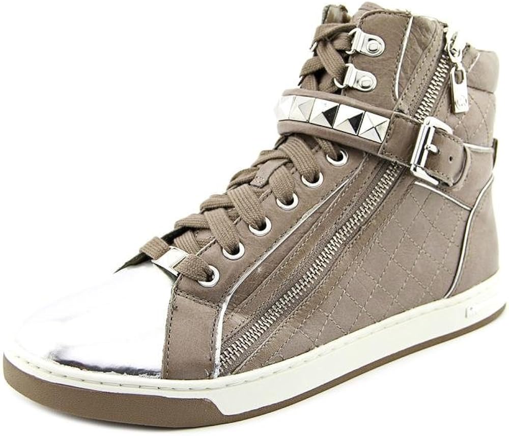 michael kors sneaker high