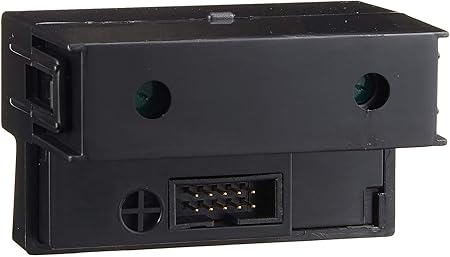 Cluster ionizer kia