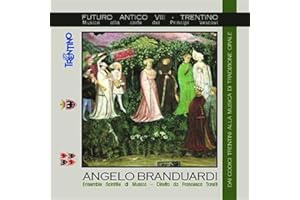 Futuro Antico VIII-Trentino