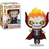 spirit spider funko pop