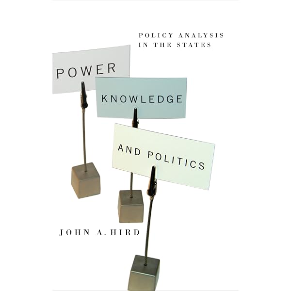 Public Policy Analysis: A Political Economy Approach: Bickers