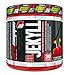 ProSupps Dr Jekyll Intense Pump Pre Workout Pikatropin Free Formula, Cherry Bomb, 11.2 Ounce