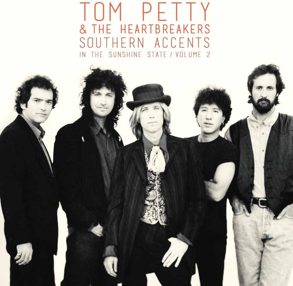 Southern Accents In The Sunshine State [VINYL]