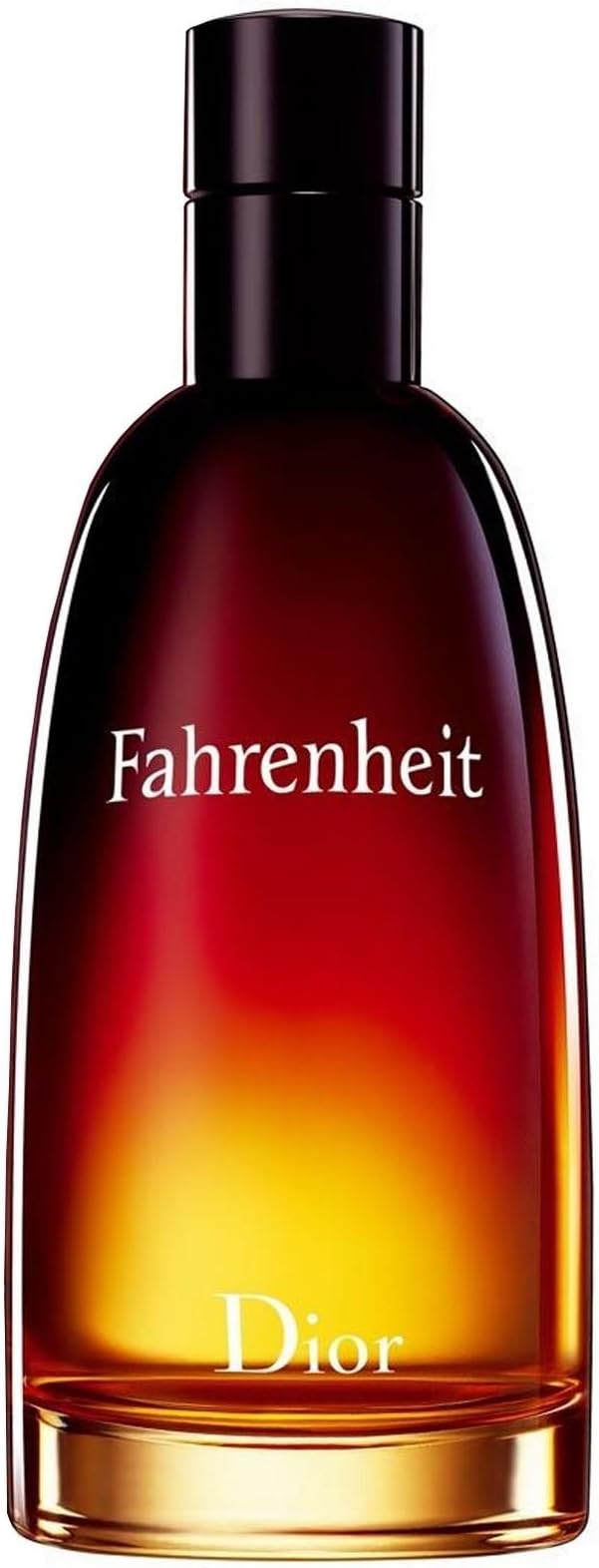 fahrenheit 200ml edt spray