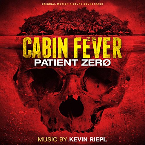 Watch Cabin Fever: Patient Zero Streaming