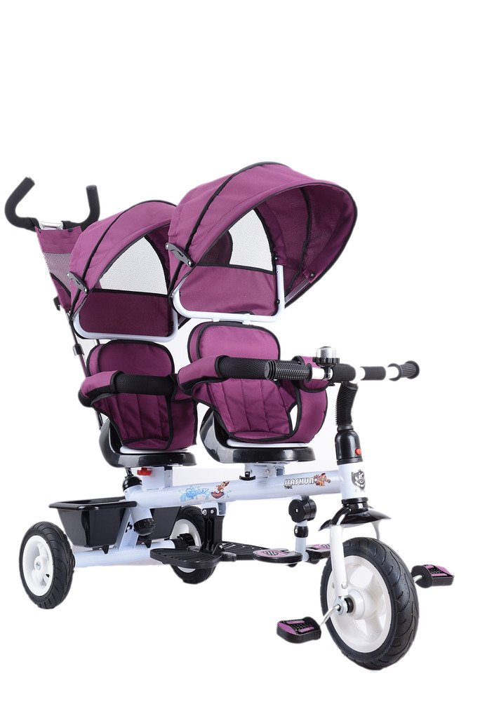 Double Strollers