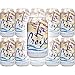 La Croix Coconut Naturally Essenced Flavored Sparkling Water, 12 oz Can (Pack of 10, Total of 120 Oz)