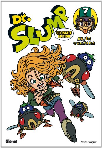 Dr Slump