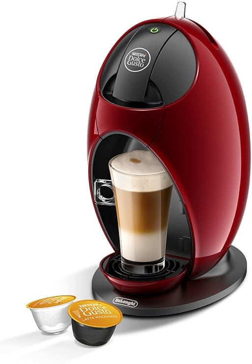 Dolce Gusto Jovia Manual Coffee Machine 
