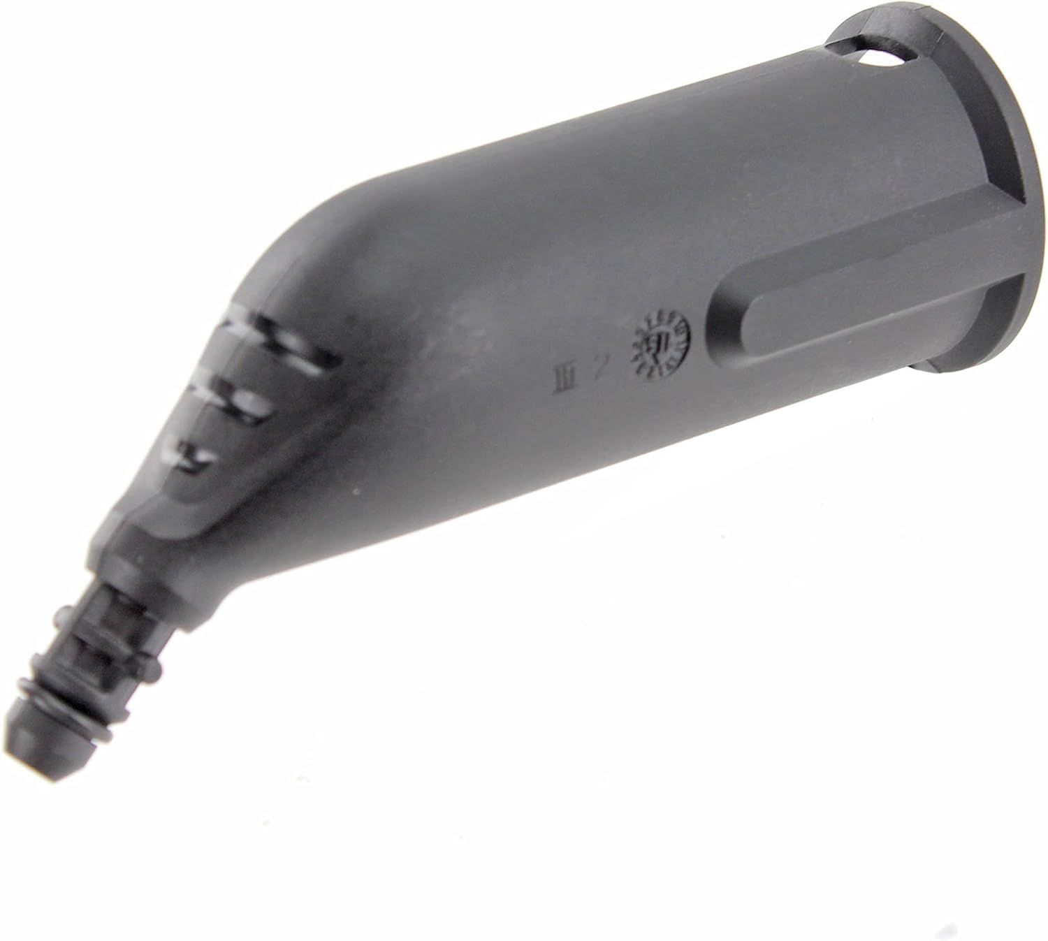 Spares2go Detail Jet Nozzle for Karcher Steam Cleaners Amazon.co.uk