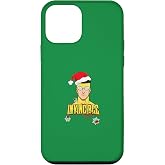 iPhone 12 mini INVINCIBLE - Mark Grayson Holiday Case