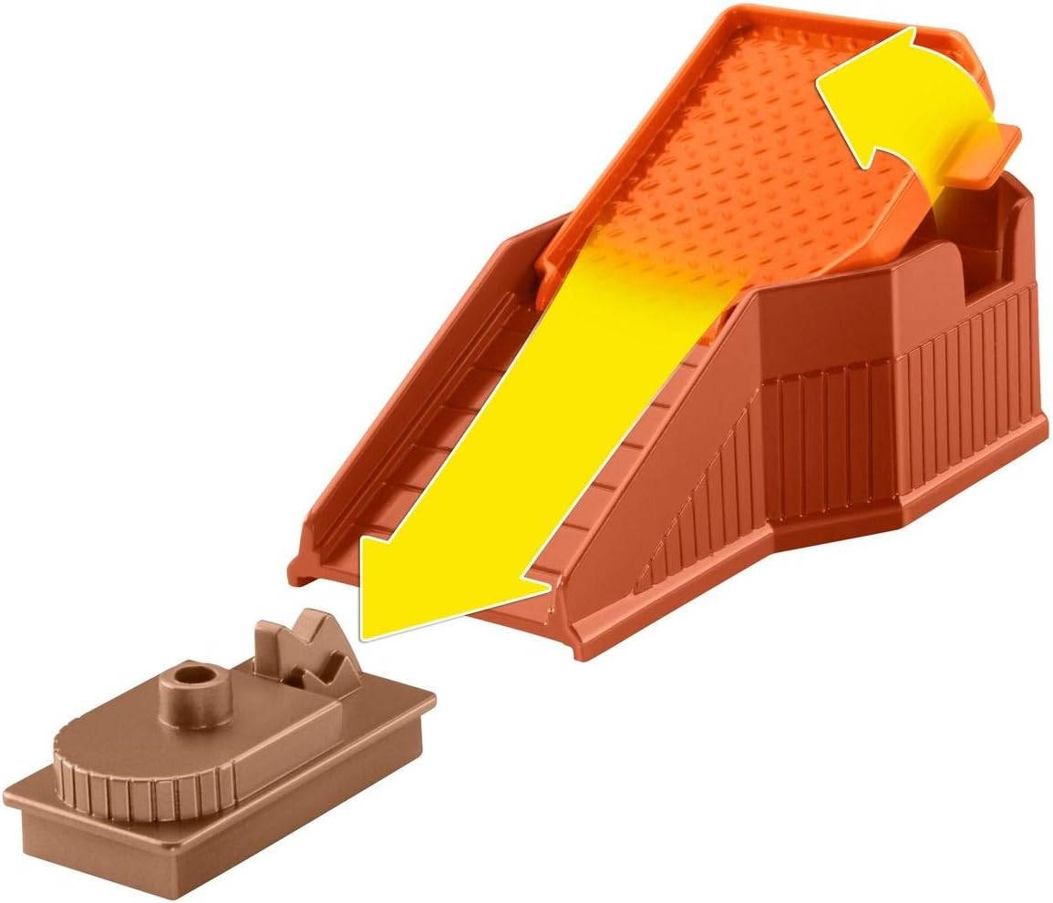 thomas and friends reg and the scrapyard